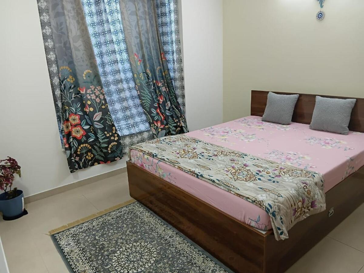 Apartment Aashirwad