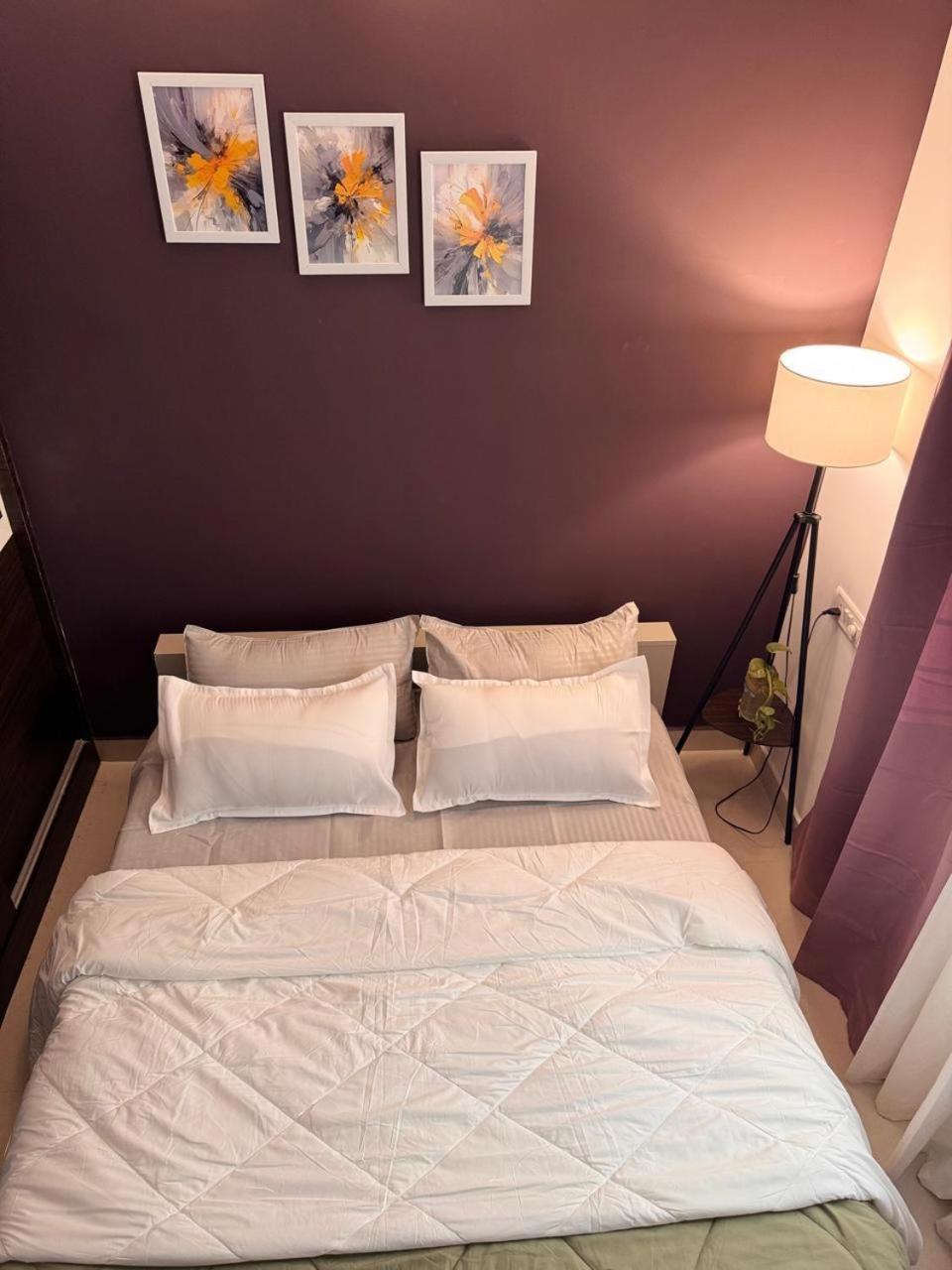 Apartment Purple Kormangala 4th Block