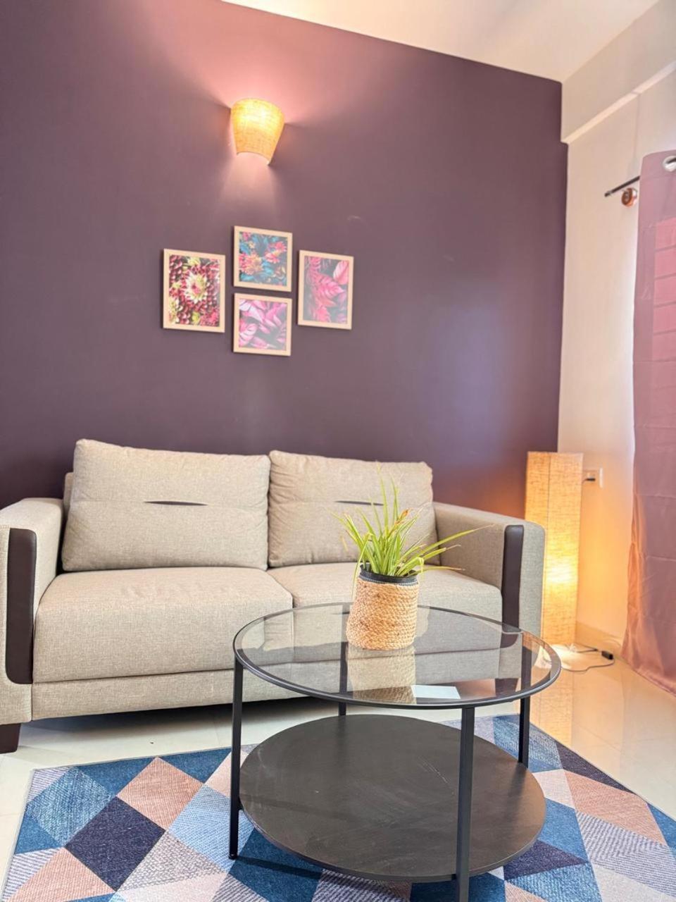Purple Kormangala 4th Block Apartment