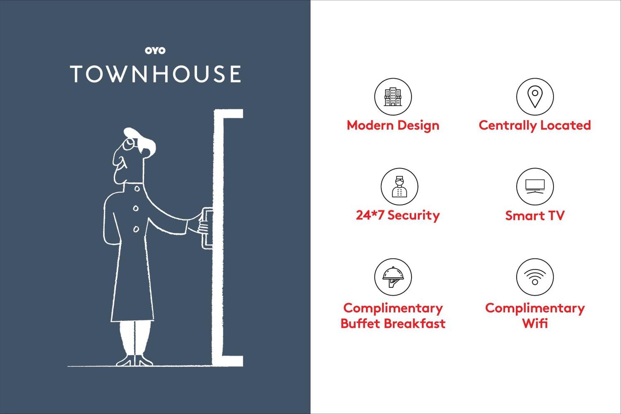 Townhouse Sarjapur Road Formerly Ace 4*