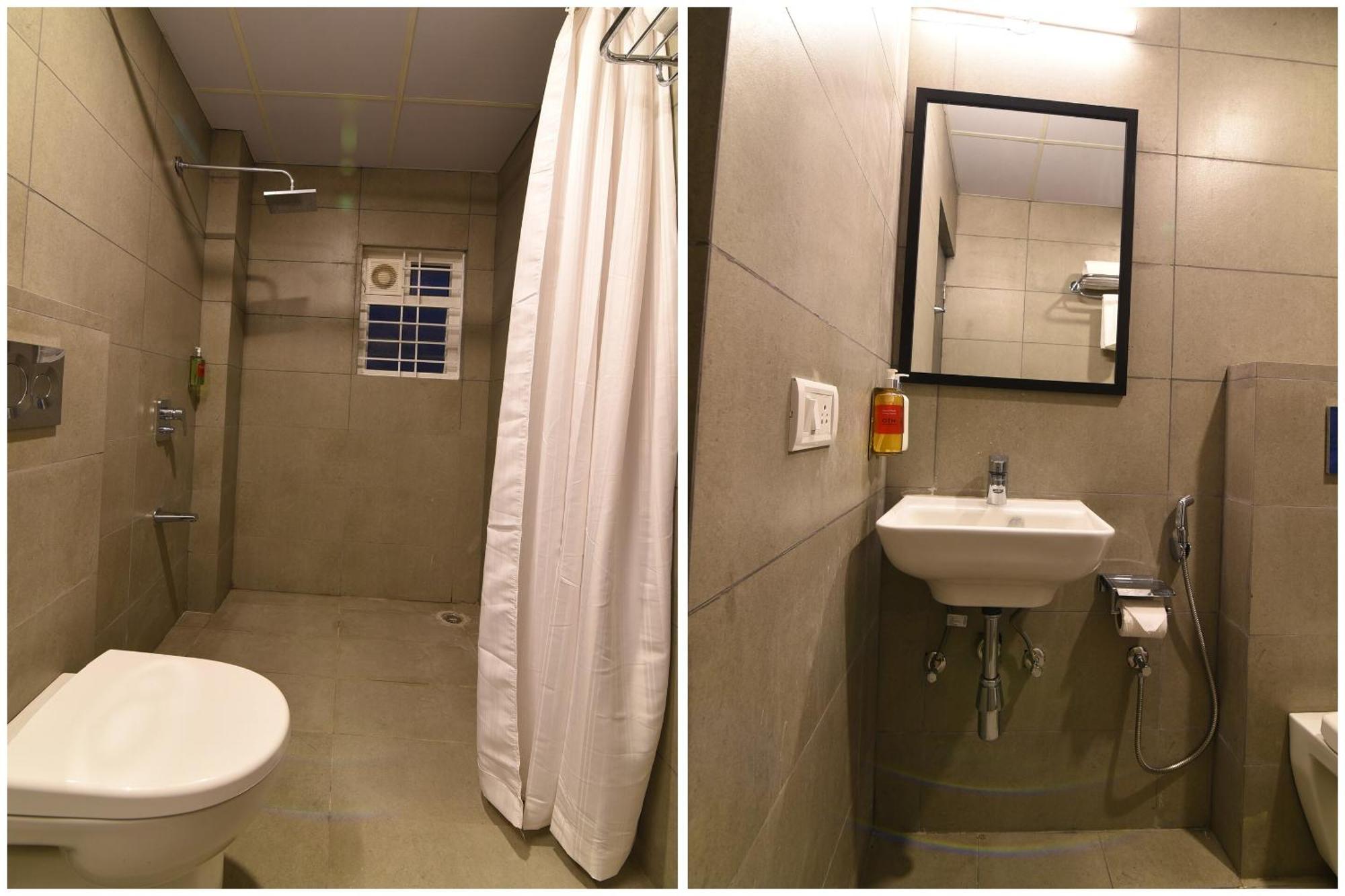 Hotel Townhouse Sarjapur Road Formerly Ace