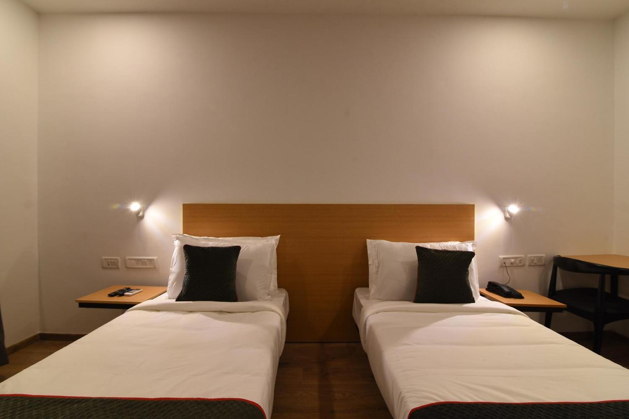 Hotel Townhouse Sarjapur Road Formerly Ace 4*