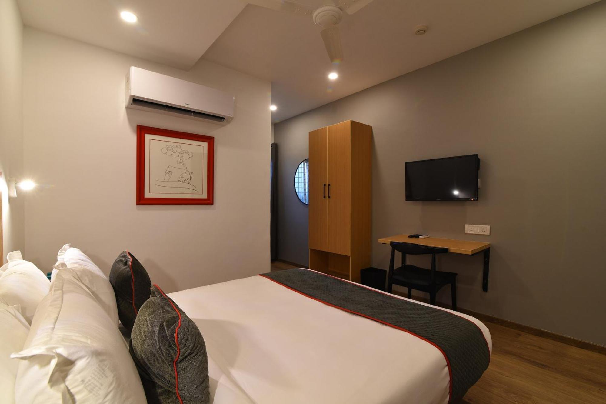 Townhouse Sarjapur Road Formerly Ace 4*