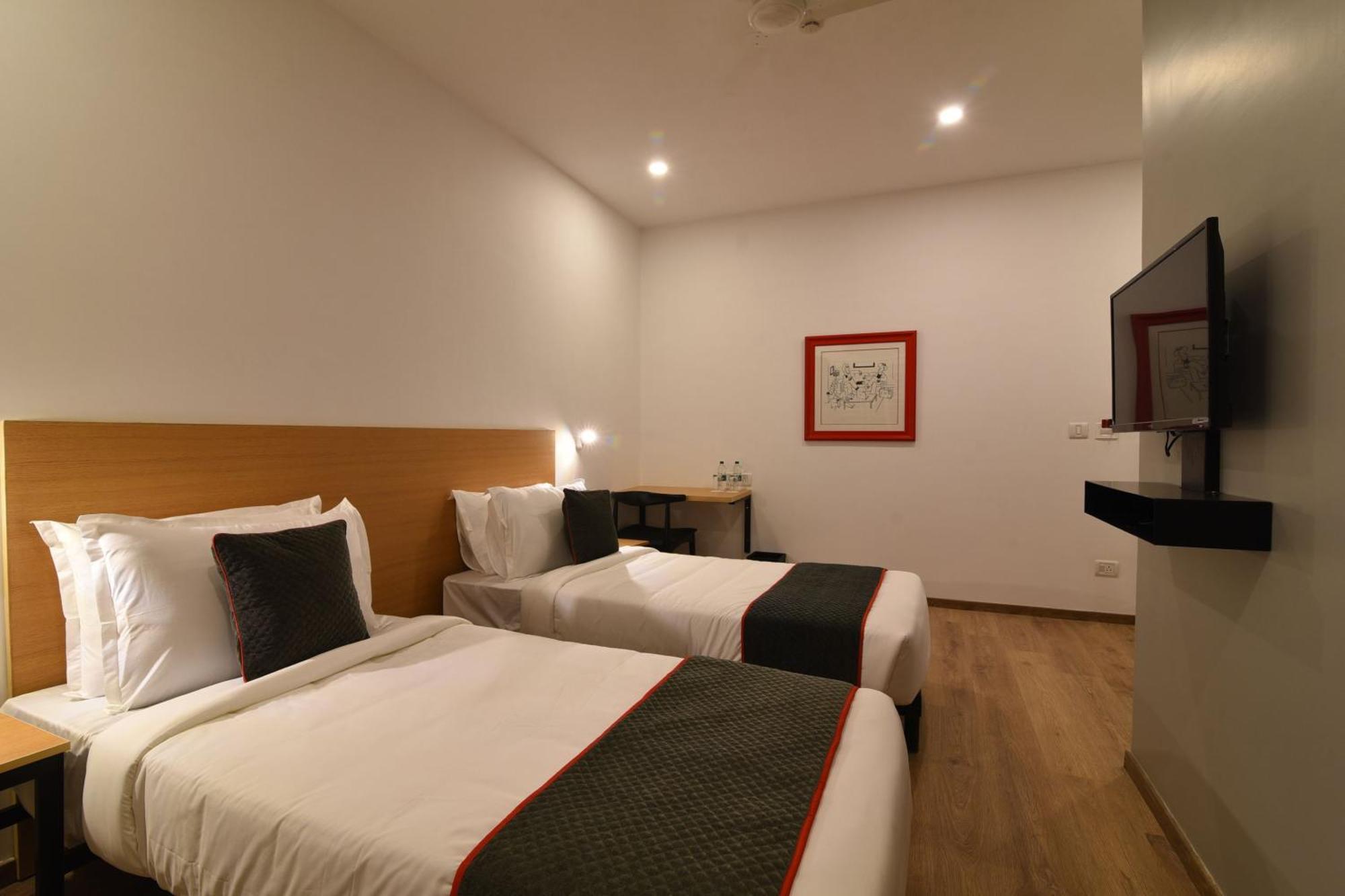Townhouse Sarjapur Road Formerly Ace