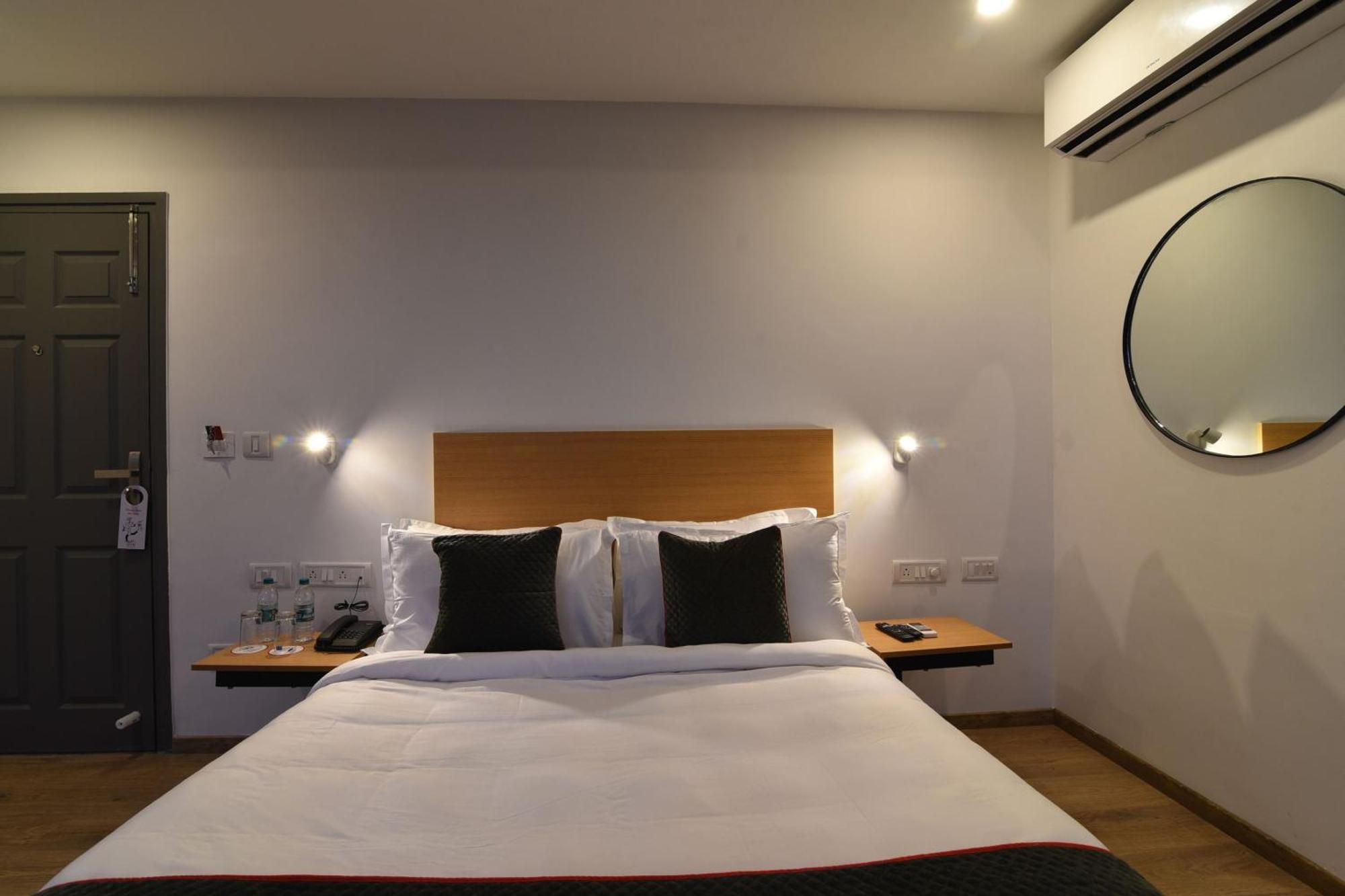 Hotel Townhouse Sarjapur Road Formerly Ace 4*