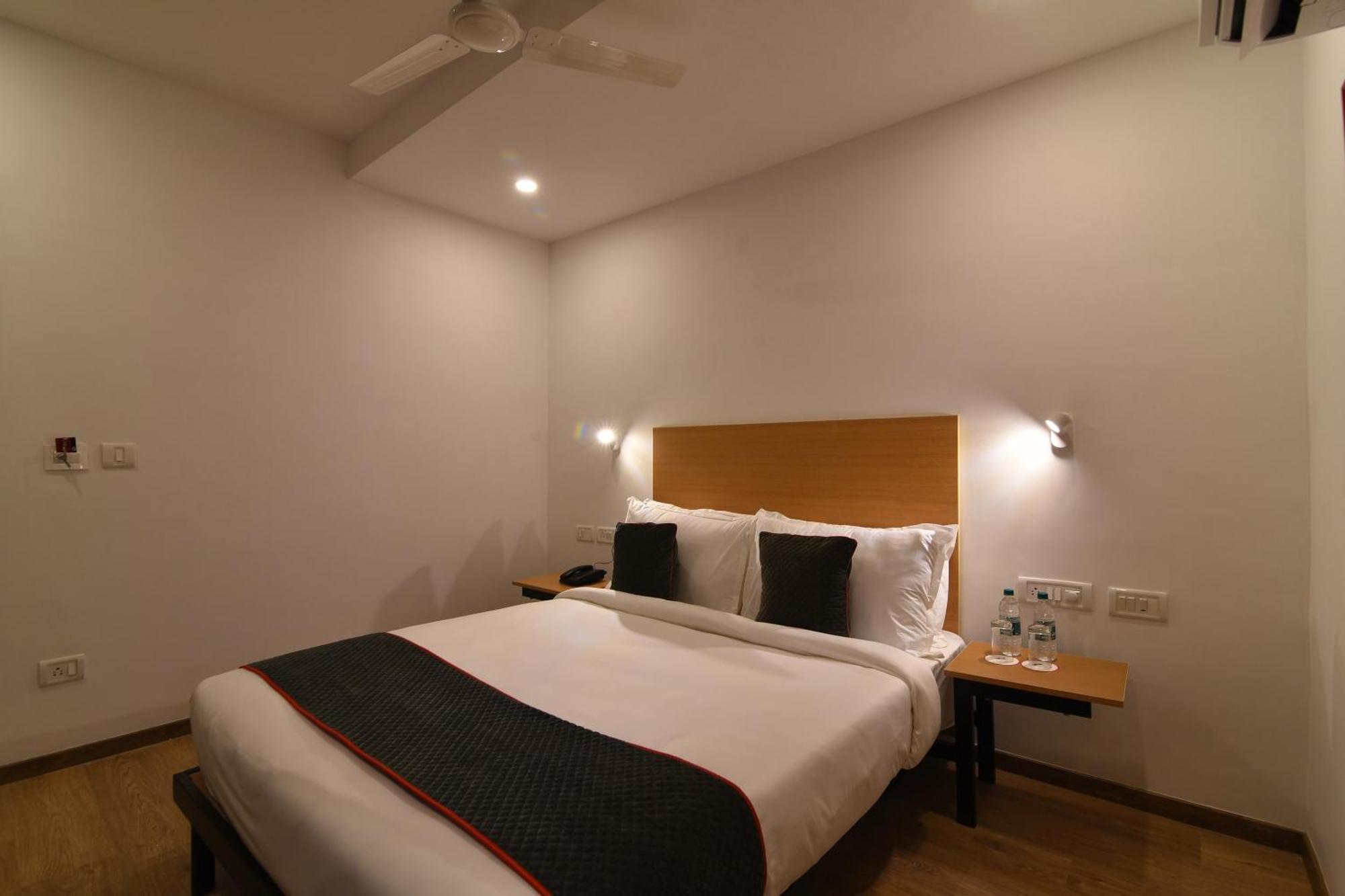 Hotel Townhouse Sarjapur Road Formerly Ace Bangalore