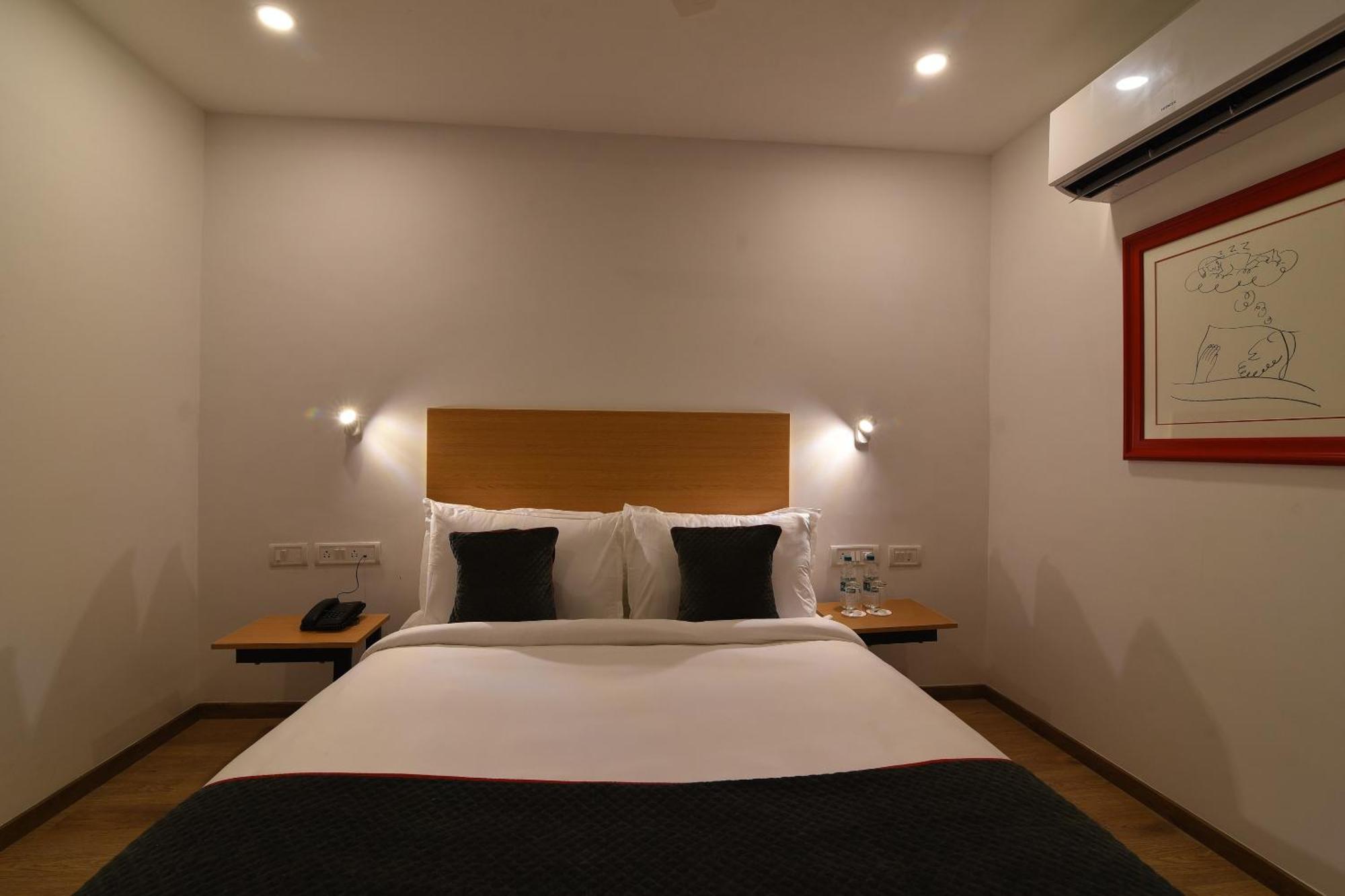 Townhouse Sarjapur Road Formerly Ace 4*