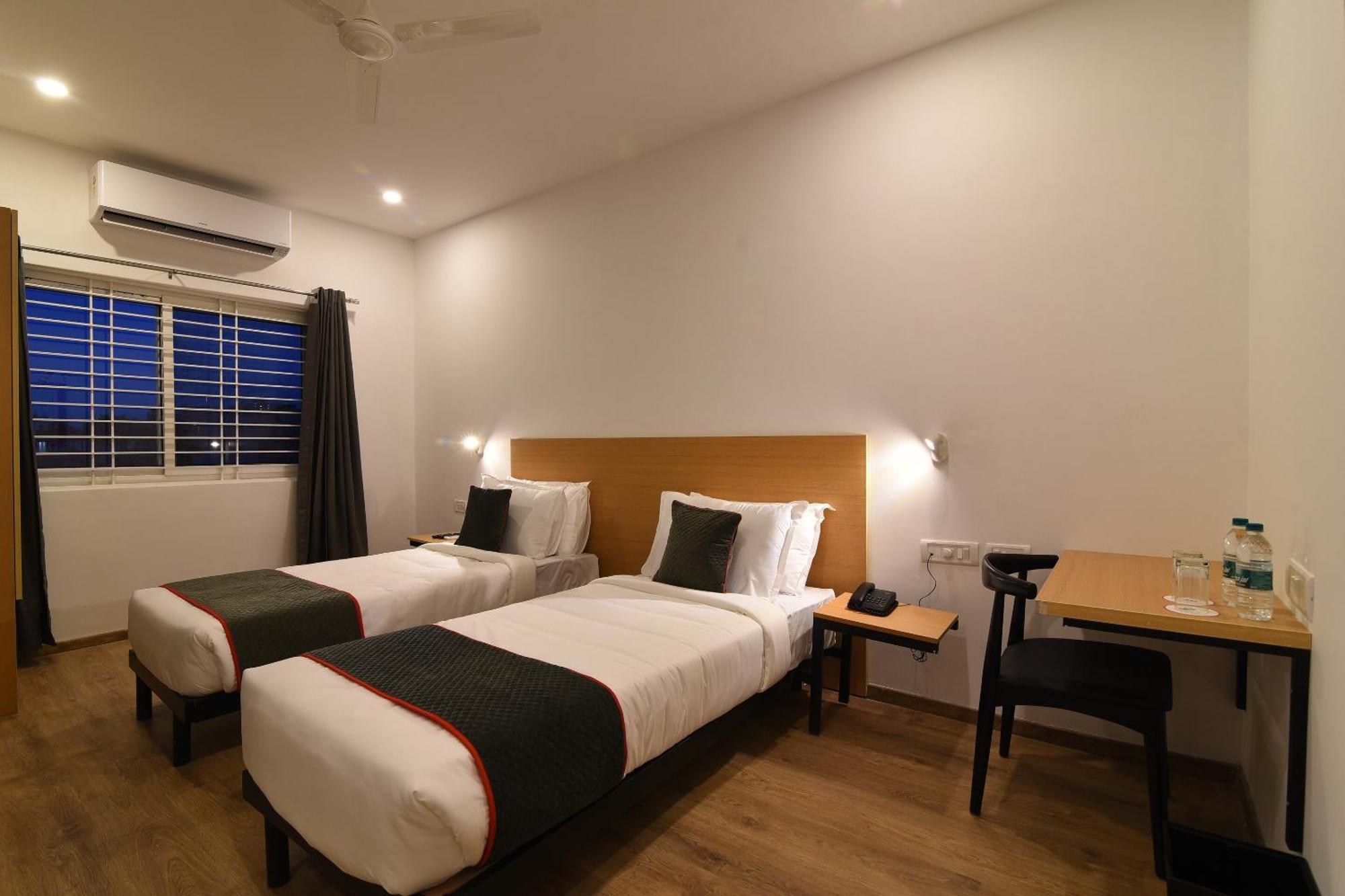 Townhouse Sarjapur Road Formerly Ace Hotel