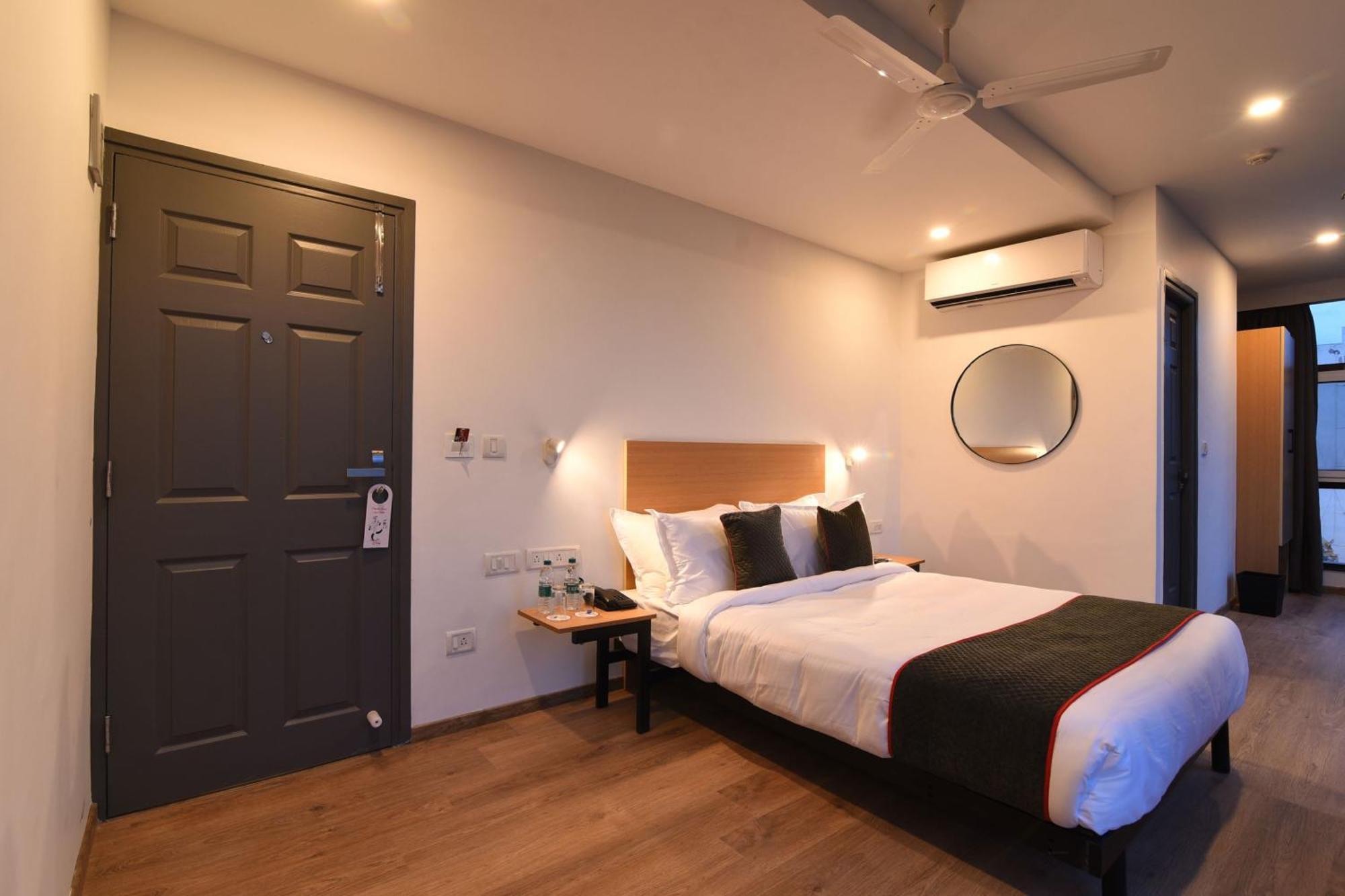 Townhouse Sarjapur Road Formerly Ace 4*