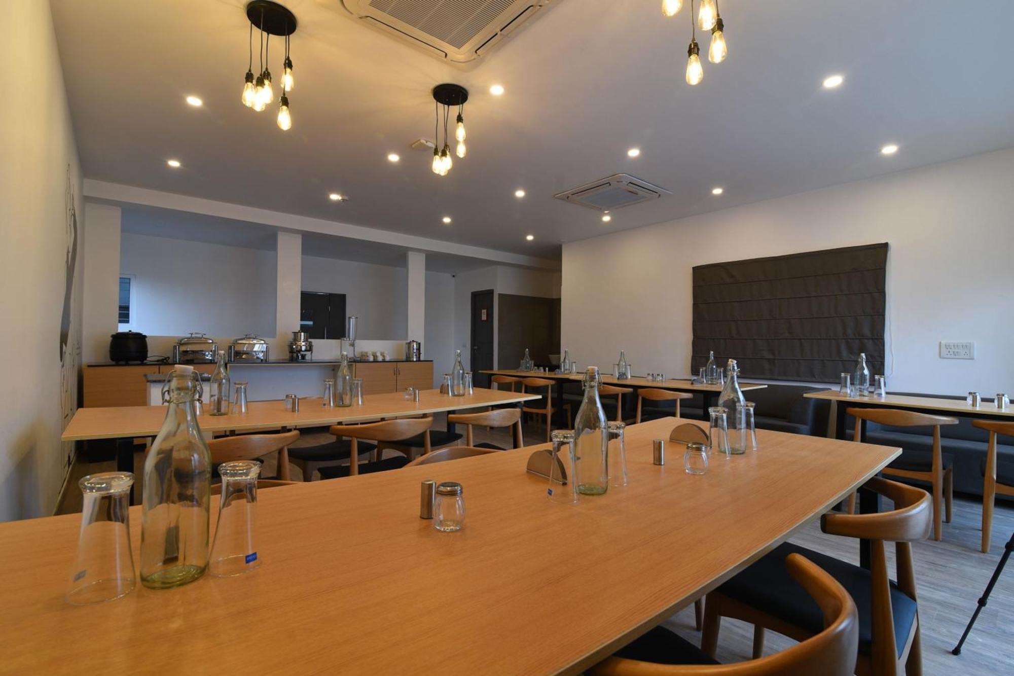 Hotel Townhouse Sarjapur Road Formerly Ace Bangalore