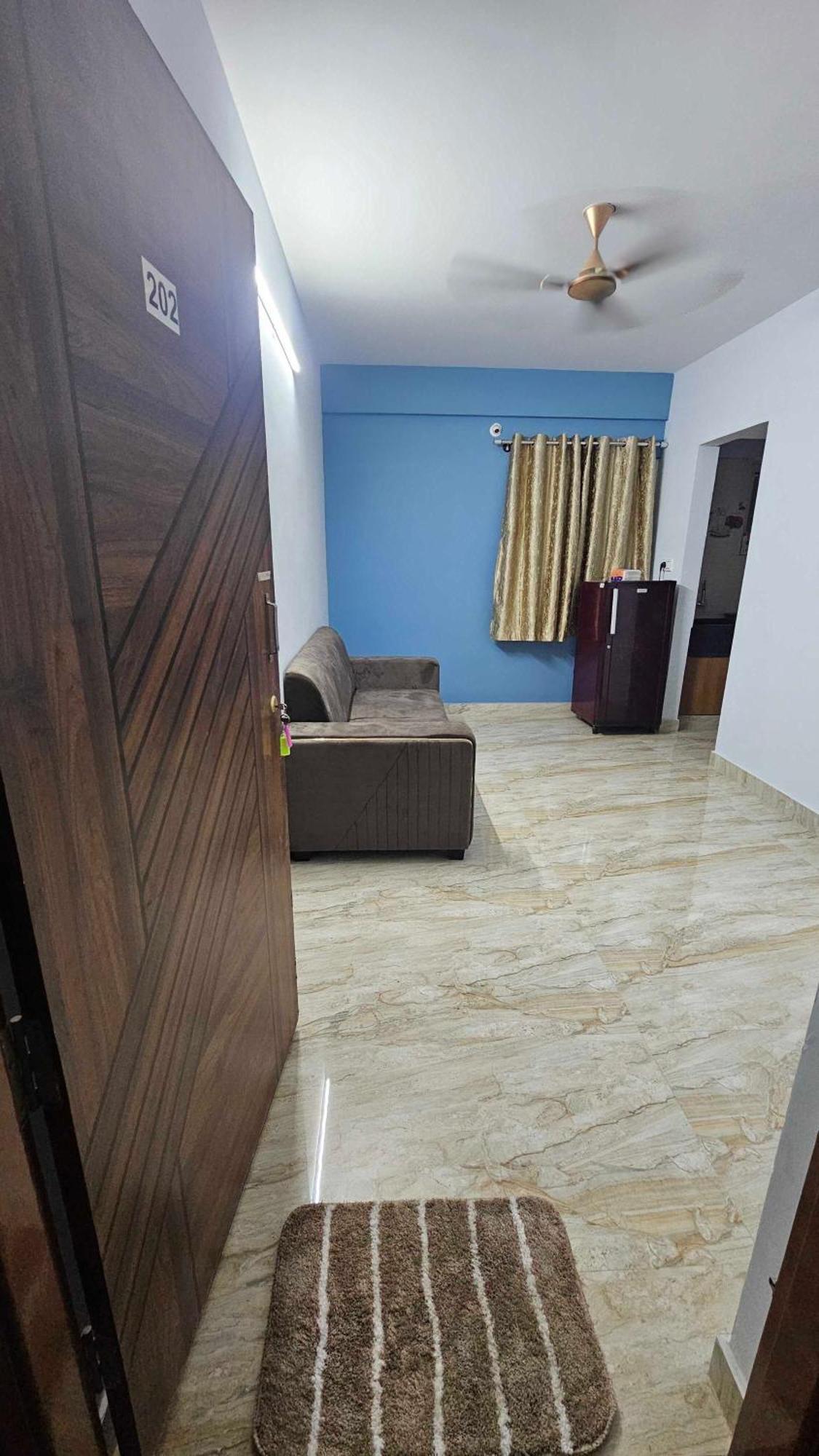 Sv Homes Kudlu Bangalore