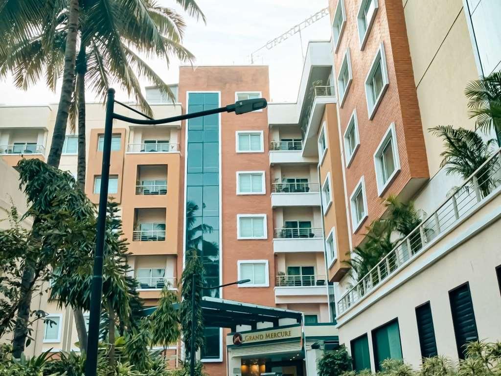 Grand Mercure - An Accor Brand Hotel 5*