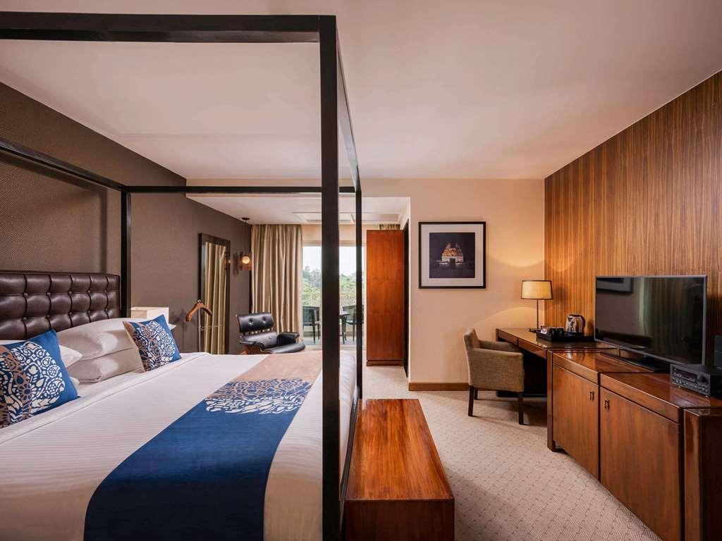 Hotel Grand Mercure - An Accor Brand 5*