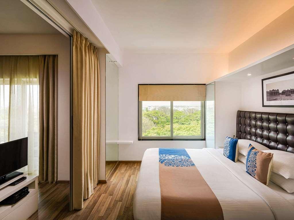Grand Mercure - An Accor Brand Hotel Bangalore
