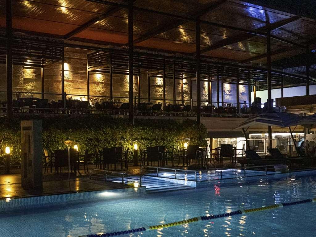 Grand Mercure - An Accor Brand 5* Bangalore