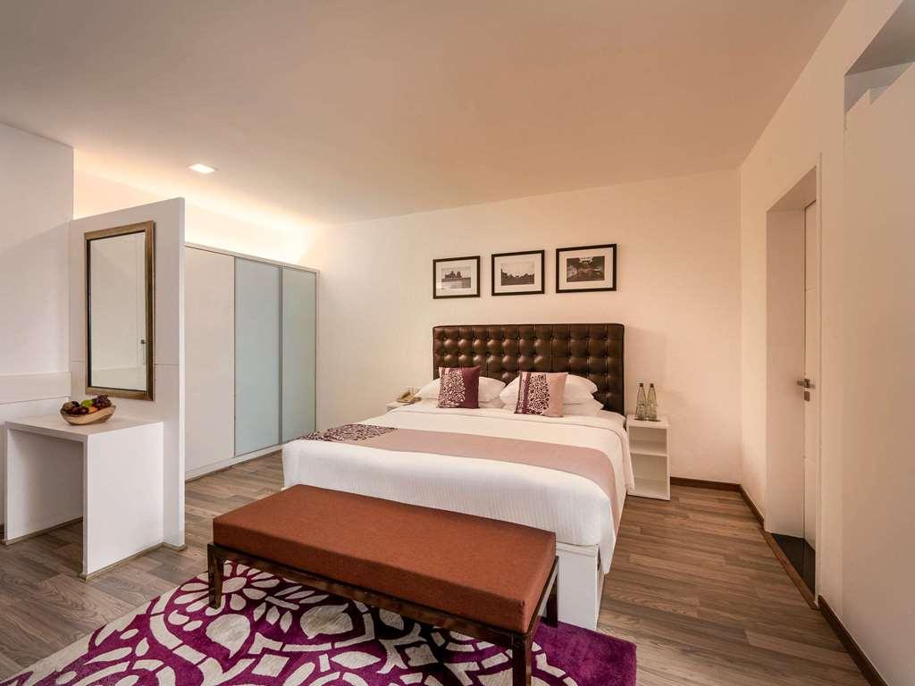Grand Mercure - An Accor Brand Hotel
