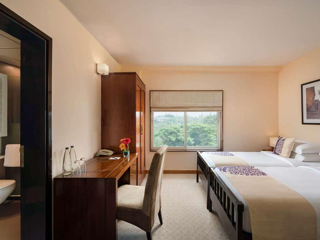Grand Mercure - An Accor Brand Hotel 5*