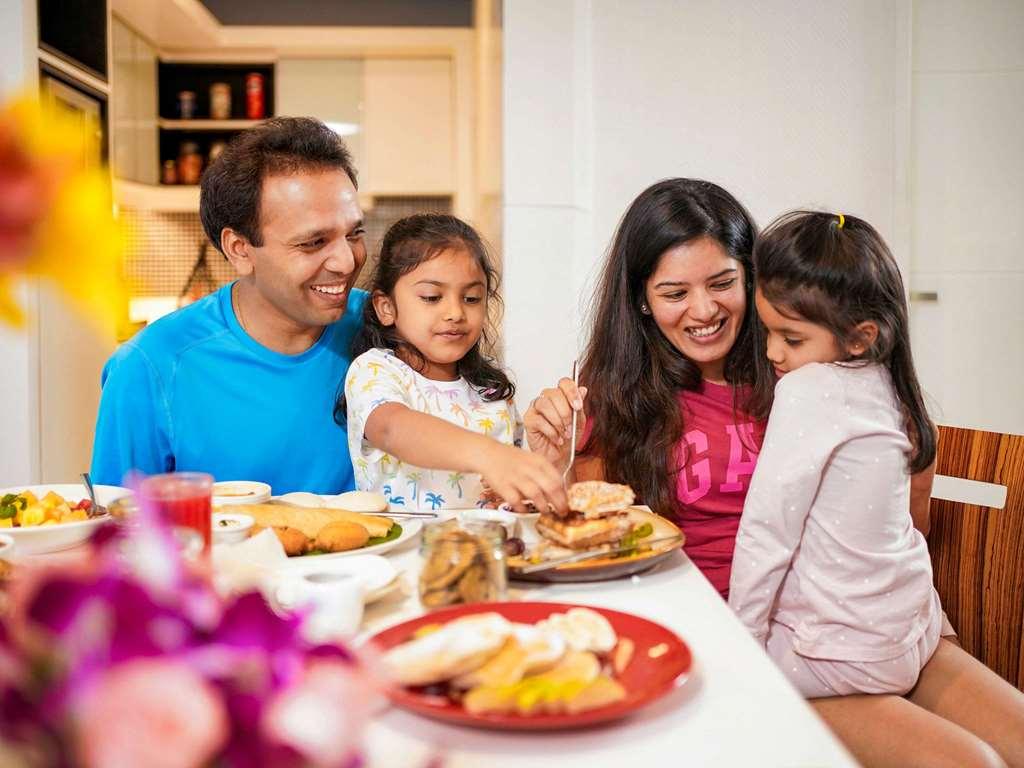 Hotel Grand Mercure - An Accor Brand Bangalore