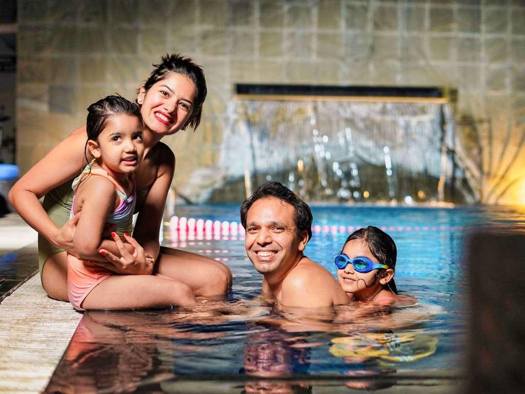 Grand Mercure - An Accor Brand Bangalore
