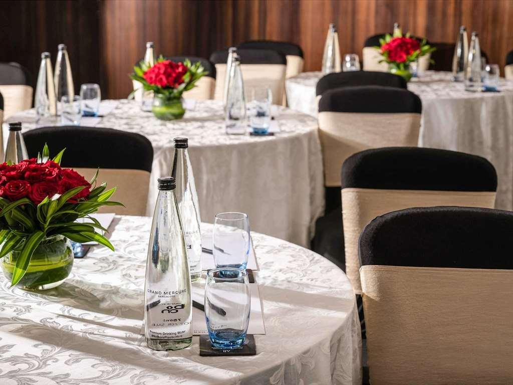 Grand Mercure - An Accor Brand Hotel 5*