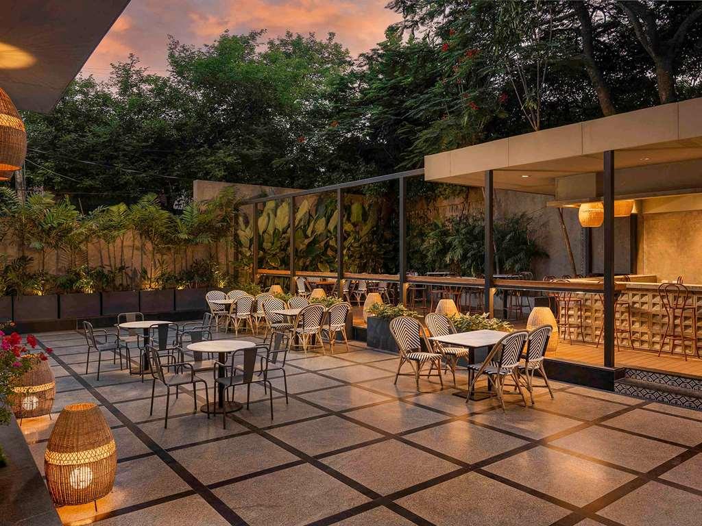 Hotel Grand Mercure - An Accor Brand 5*