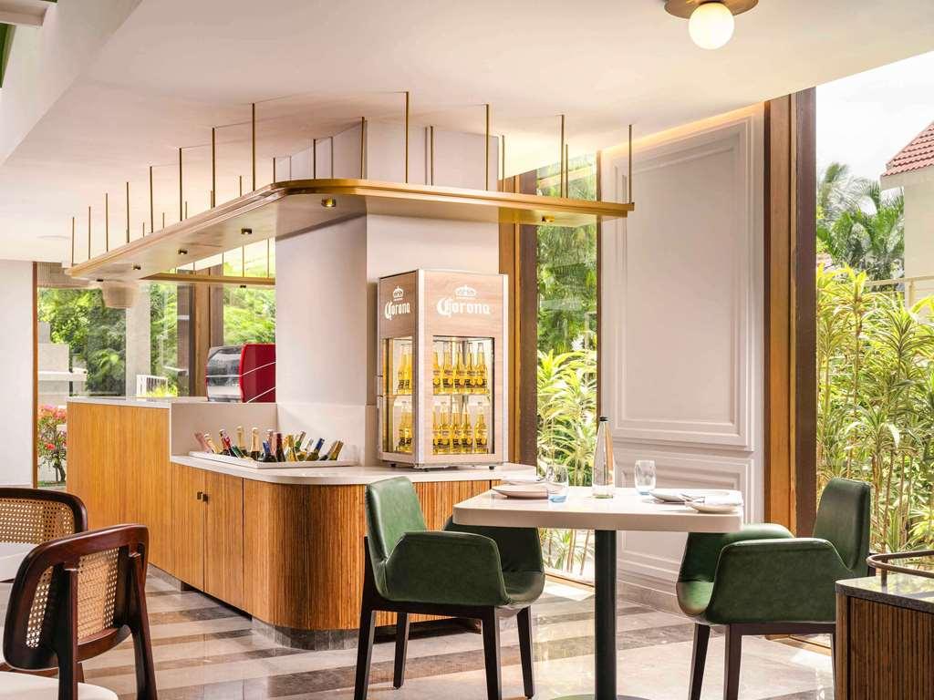Grand Mercure - An Accor Brand Bangalore