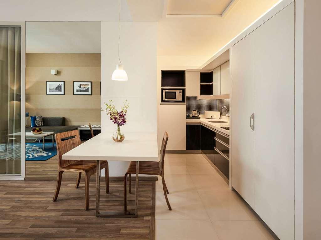 Grand Mercure - An Accor Brand 5*