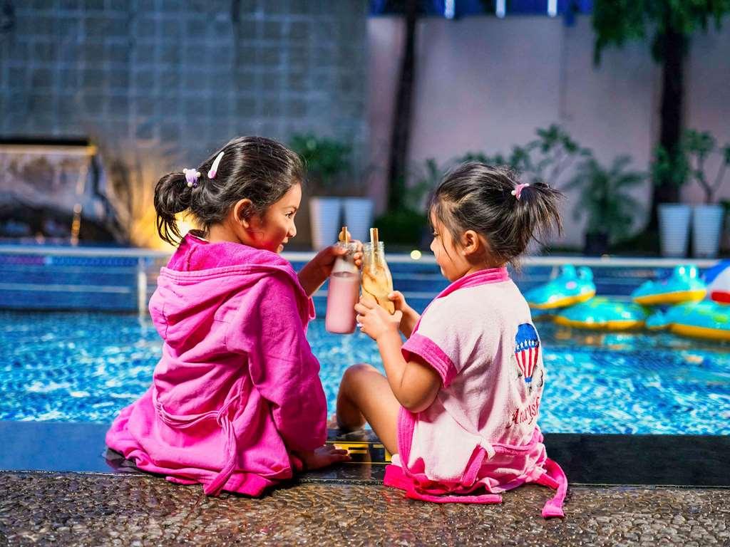 Grand Mercure - An Accor Brand Bangalore