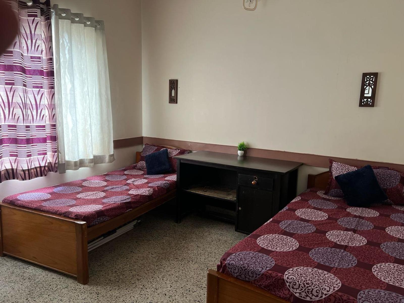 Budget 2 Bhk Near Palace Ground Apartment Bangalore