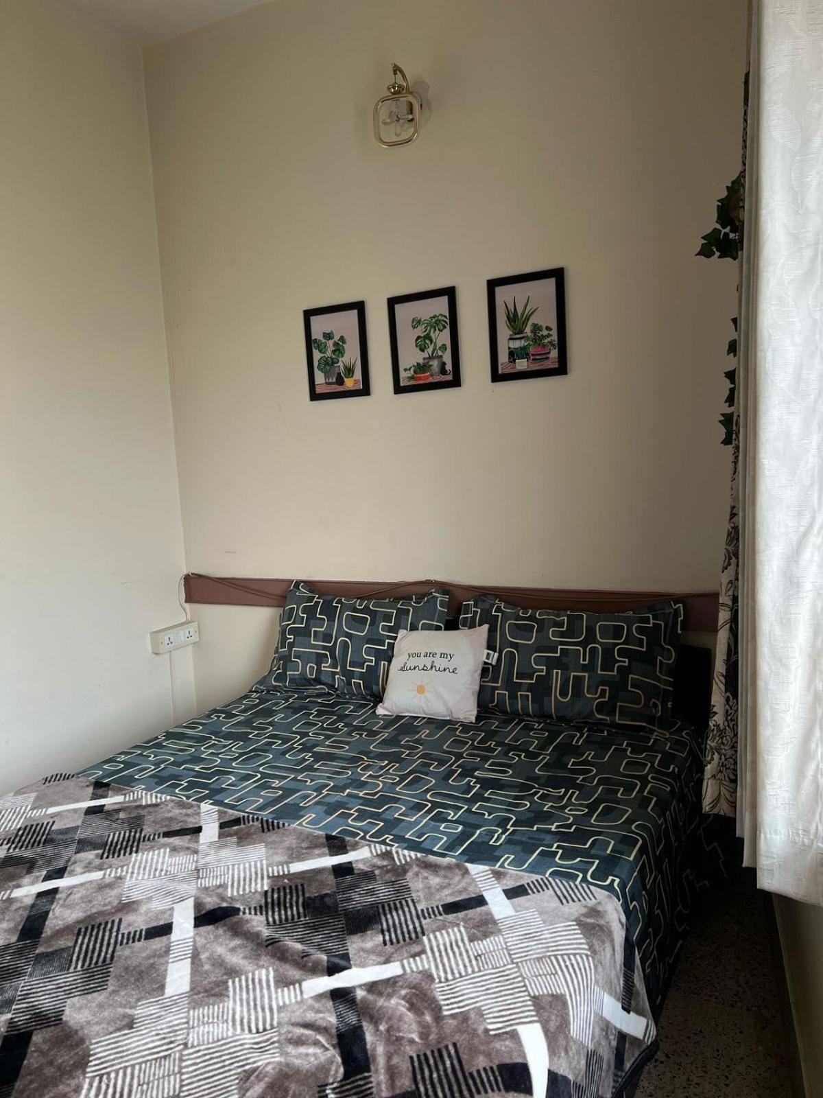 Budget 2 Bhk Near Palace Ground Bangalore
