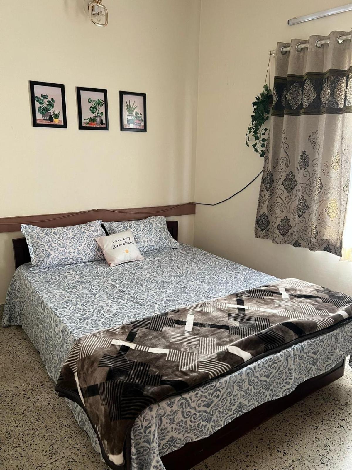 Budget 2 Bhk Near Palace Ground * Bangalore