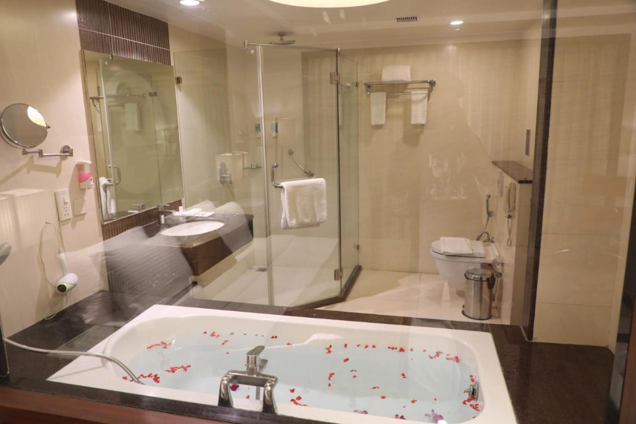Hotel Aurick Bangalore