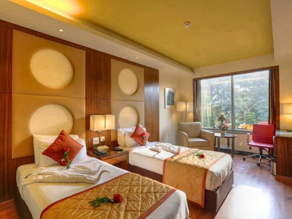 Hotel Aurick 5*