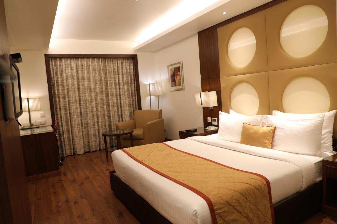Hotel Aurick Bangalore