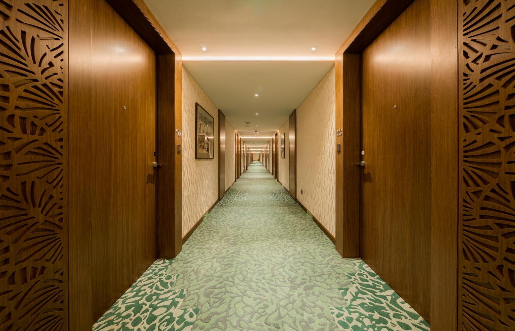Hotel 080 Transit Hotel, T2 Bangalore