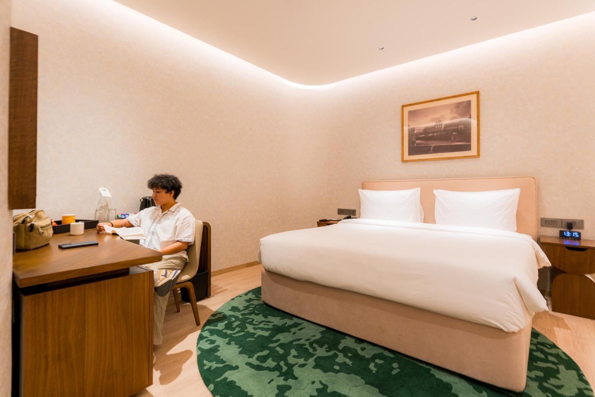 080 Transit Hotel, T2 Hotel Bangalore