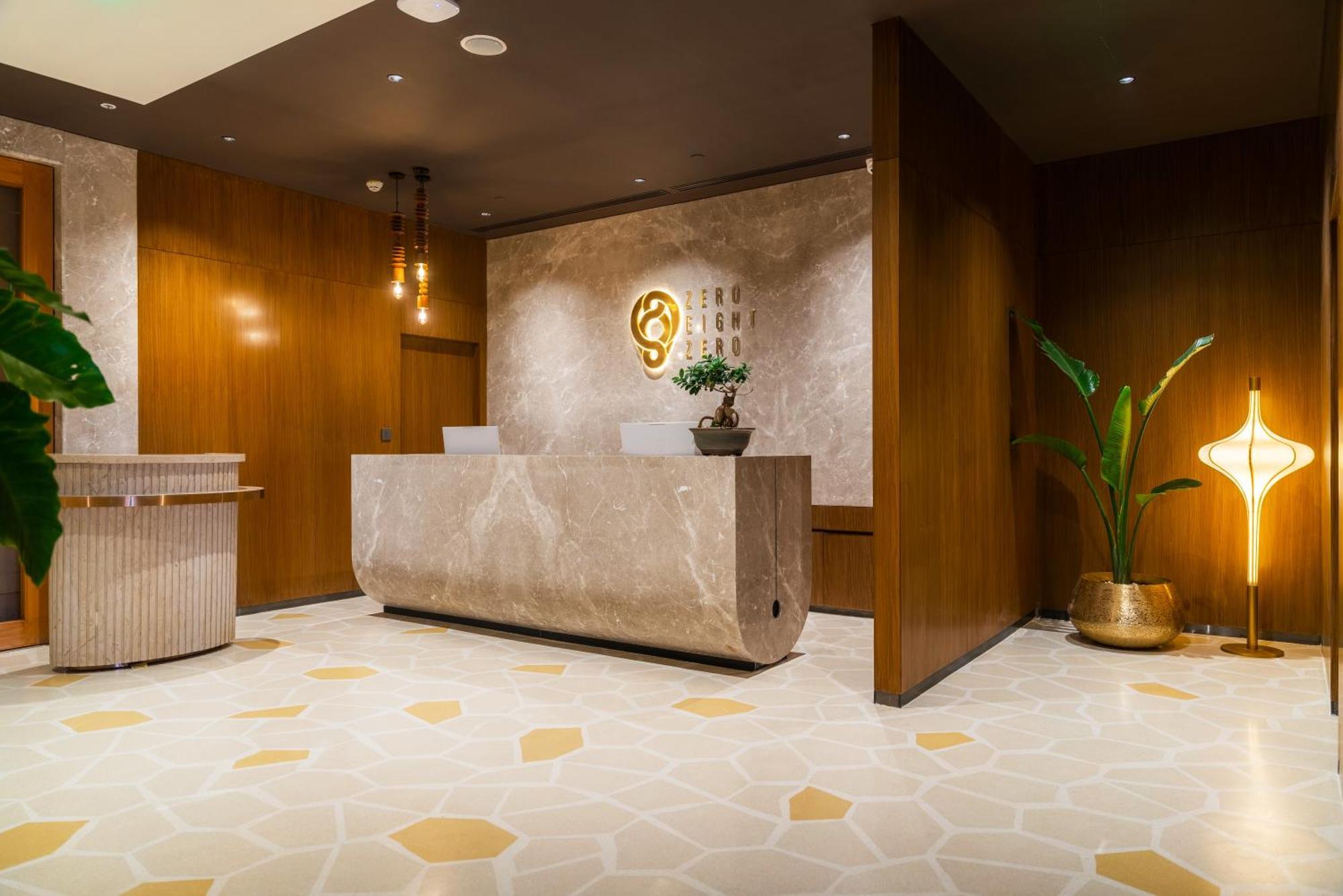 080 Transit Hotel, T2 Bangalore