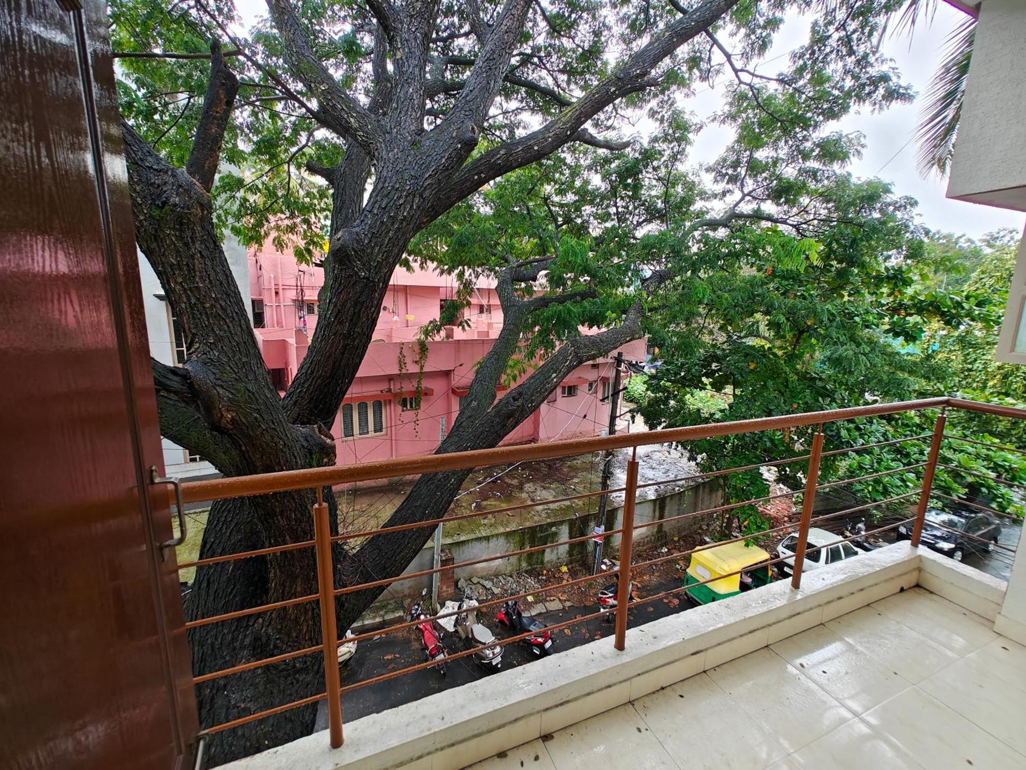Apartment Sampada Bangalore