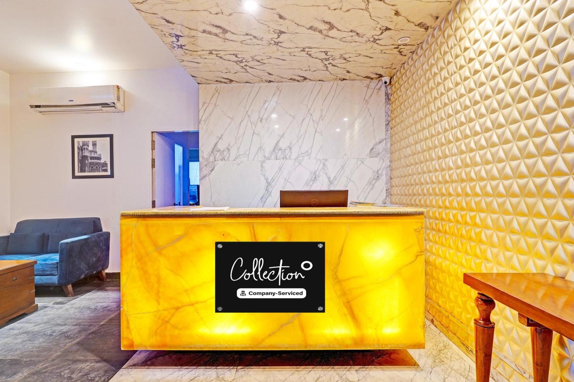 Hotel Super Collection O Marathahalli Formerly Krishna Boutique 3*