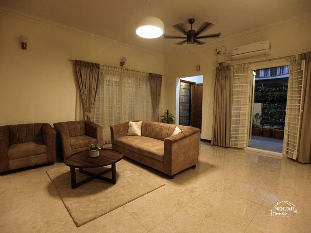 Apartment Nektar Homes Bangalore