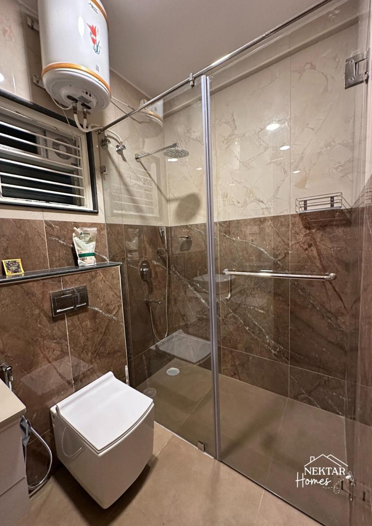 Apartment Nektar Homes