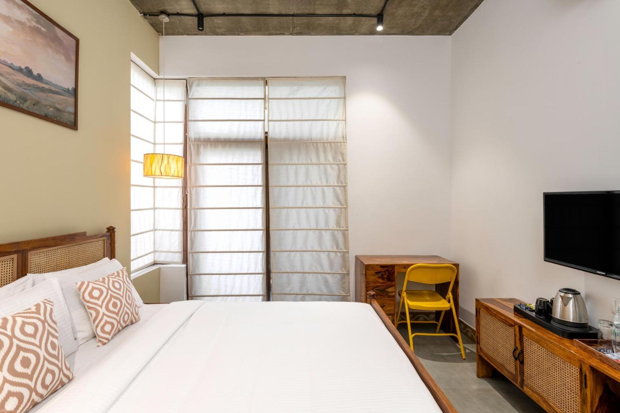 Hotel Wandr Indiranagar,