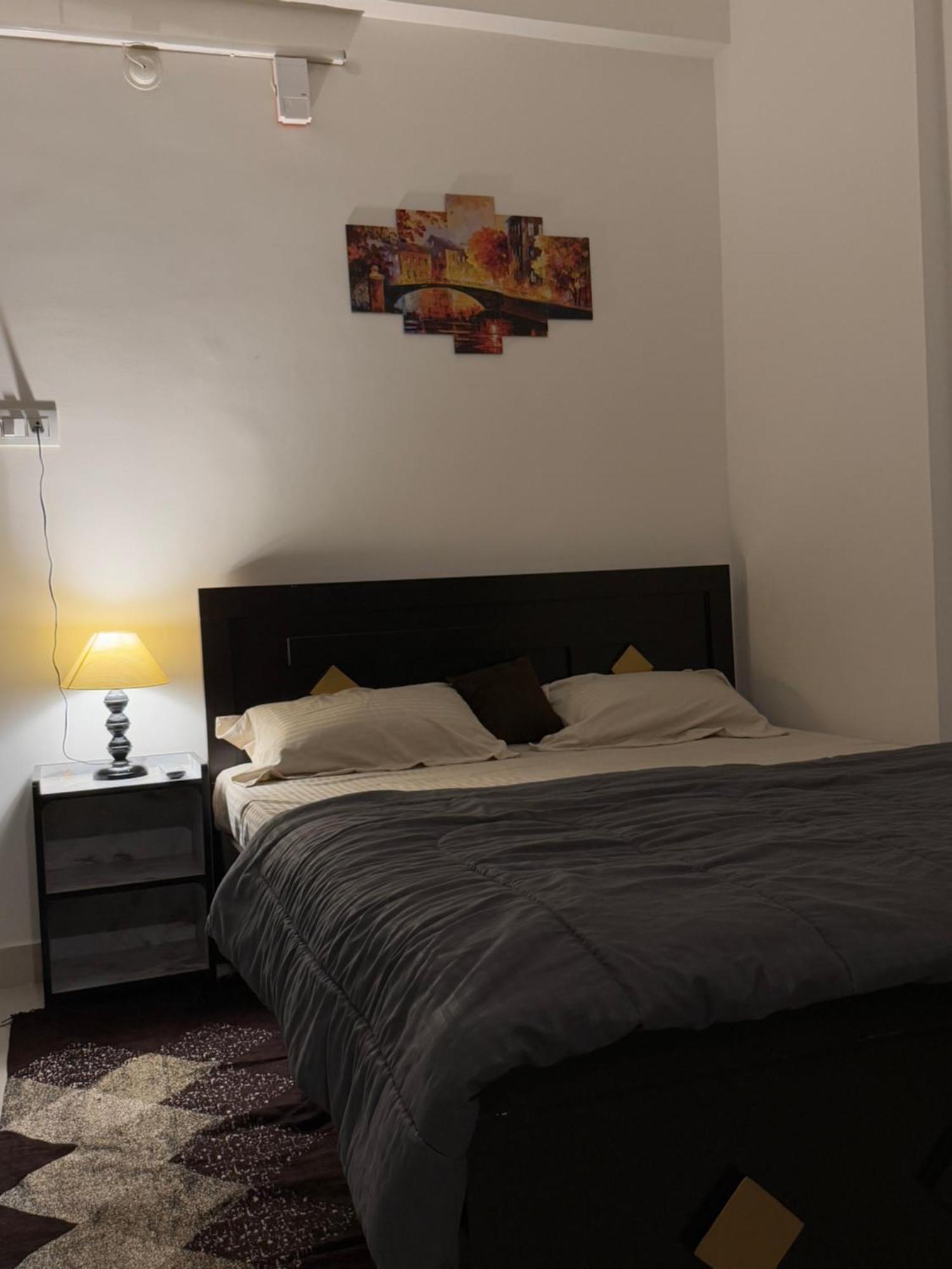 Apartamento Janni Bangalore
