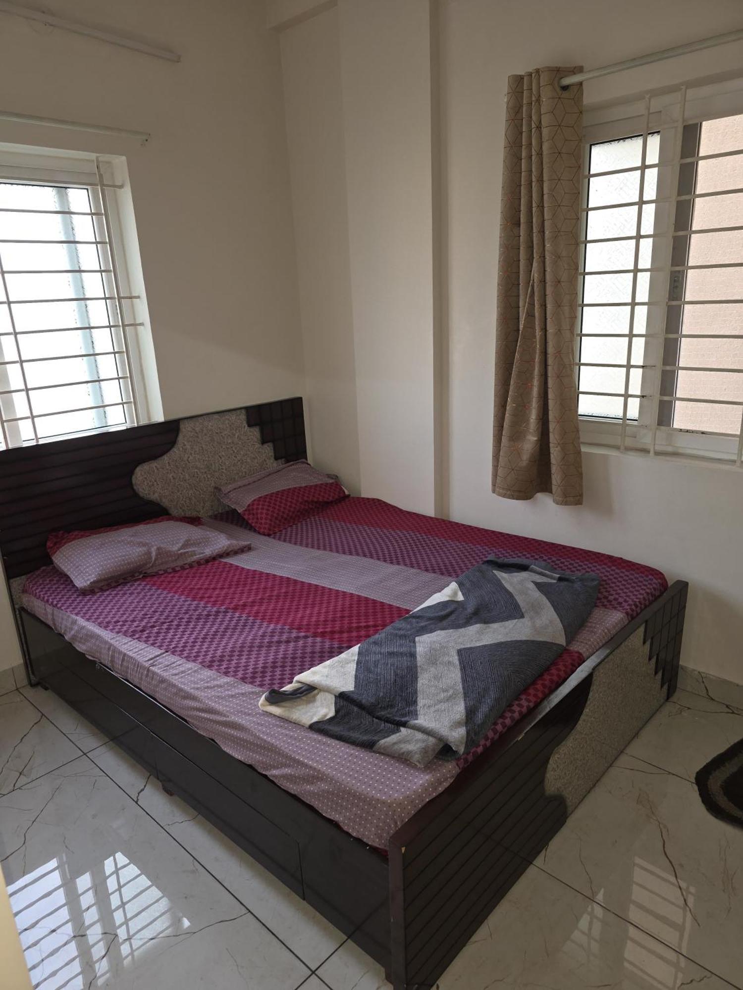 Apartment Sai Krupa Comforts Bangalore
