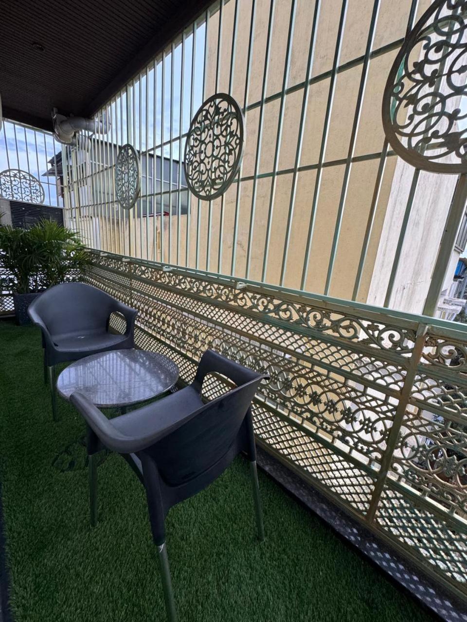 Luxury In Indiranagar Apartment