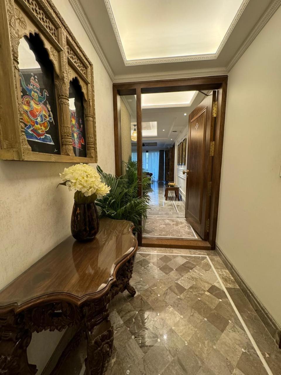 Apartment Luxury In Indiranagar *
