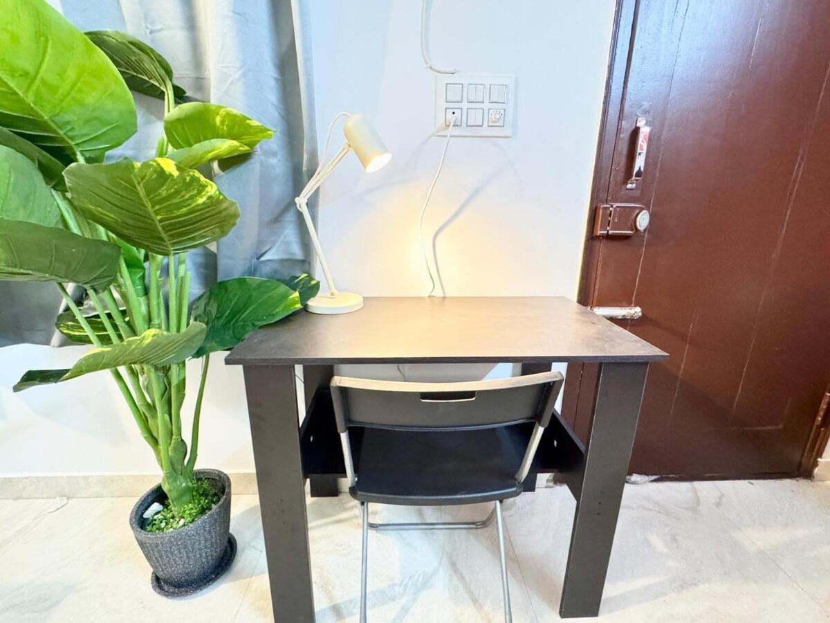 Apartment Luxurious 1bhk At Hsr Layout - Hsr102 Bangalore
