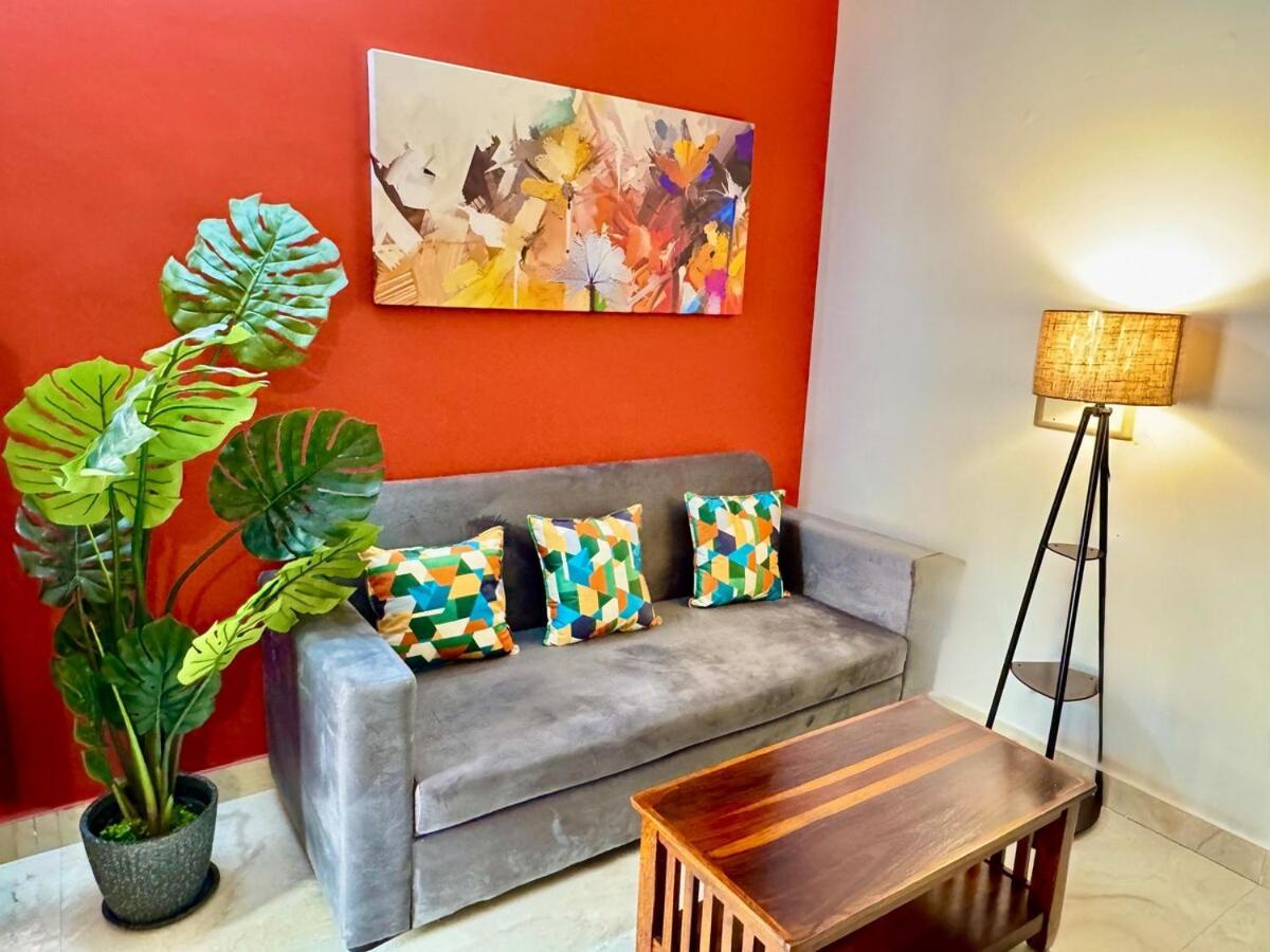 Luxurious 1bhk At Hsr Layout - Hsr102 *