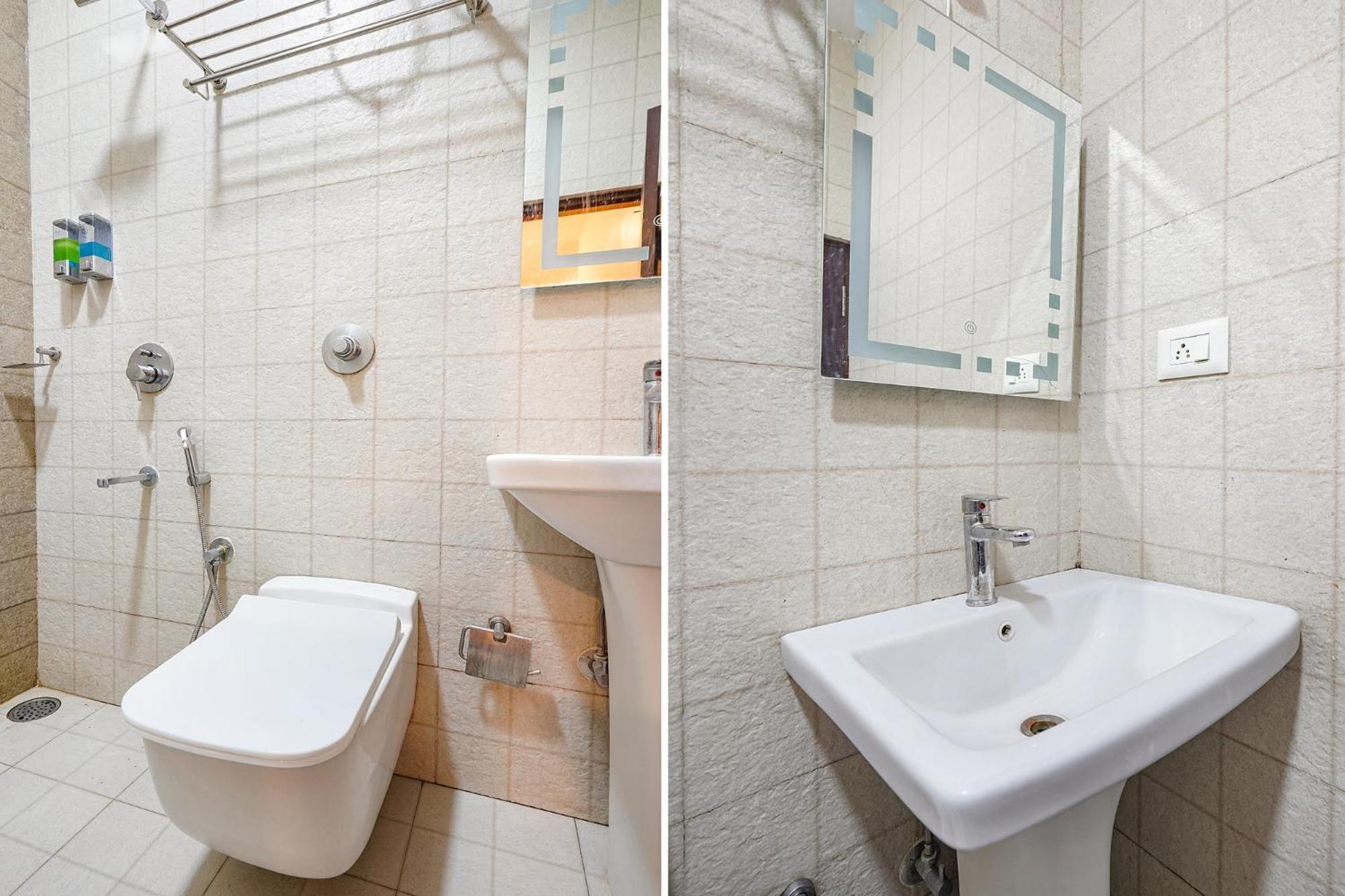 Fabhotel Maark Inn - Bannerghatta Rd Hotel Bangalore