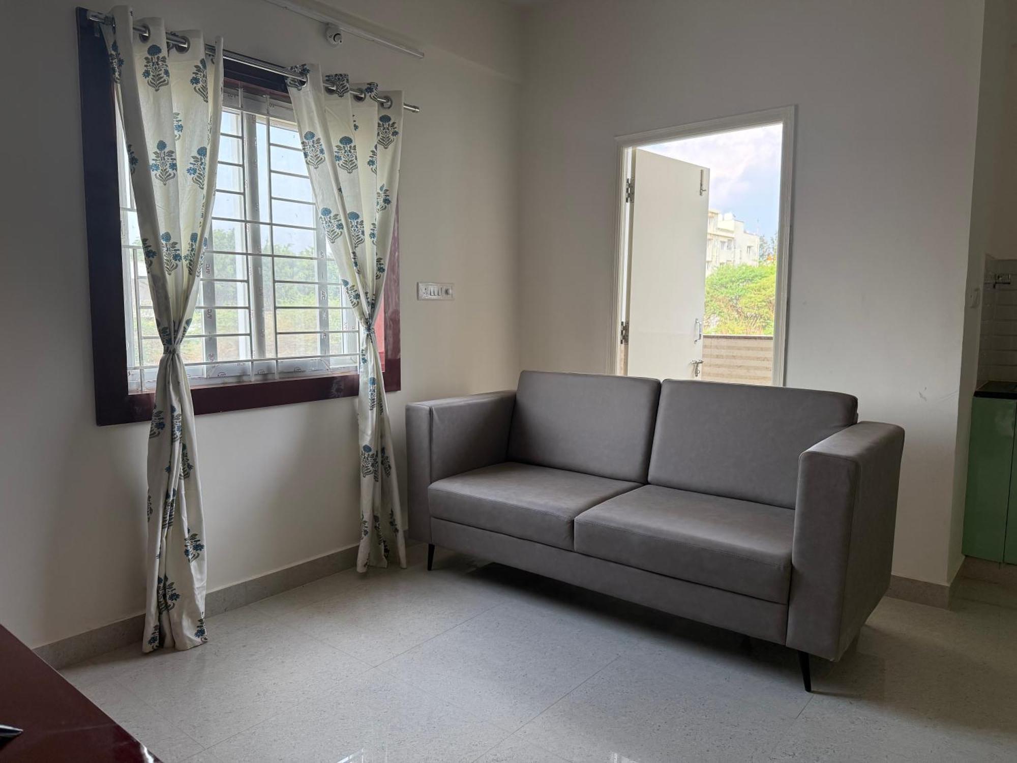 Dhriti - 1bhk And 2 Bhk Homestay Bangalore